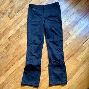Athleta Softshell Snow Pant
